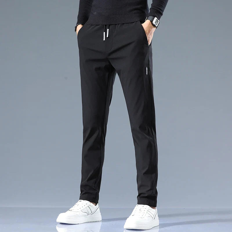 Emil – Elegante Slim-Fit-Hose