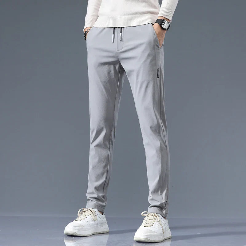 Emil – Elegante Slim-Fit-Hose