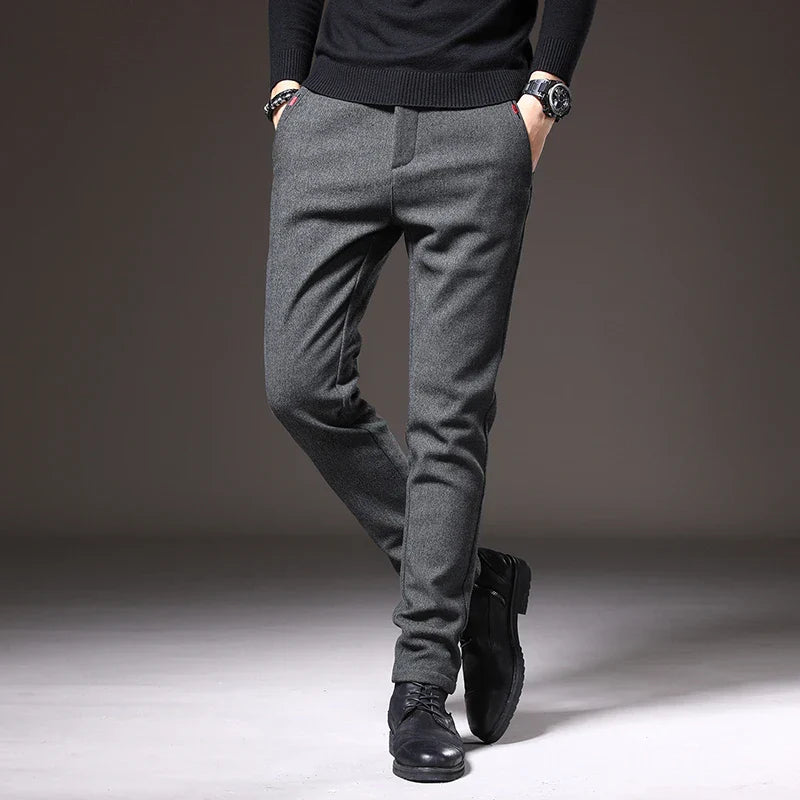 Hugo – Elegante Slim Fit Hose