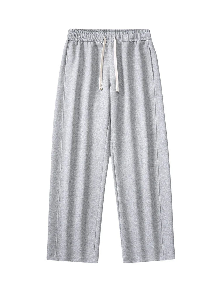 Lukas – Stilvolle Koreanische Joggerhosen