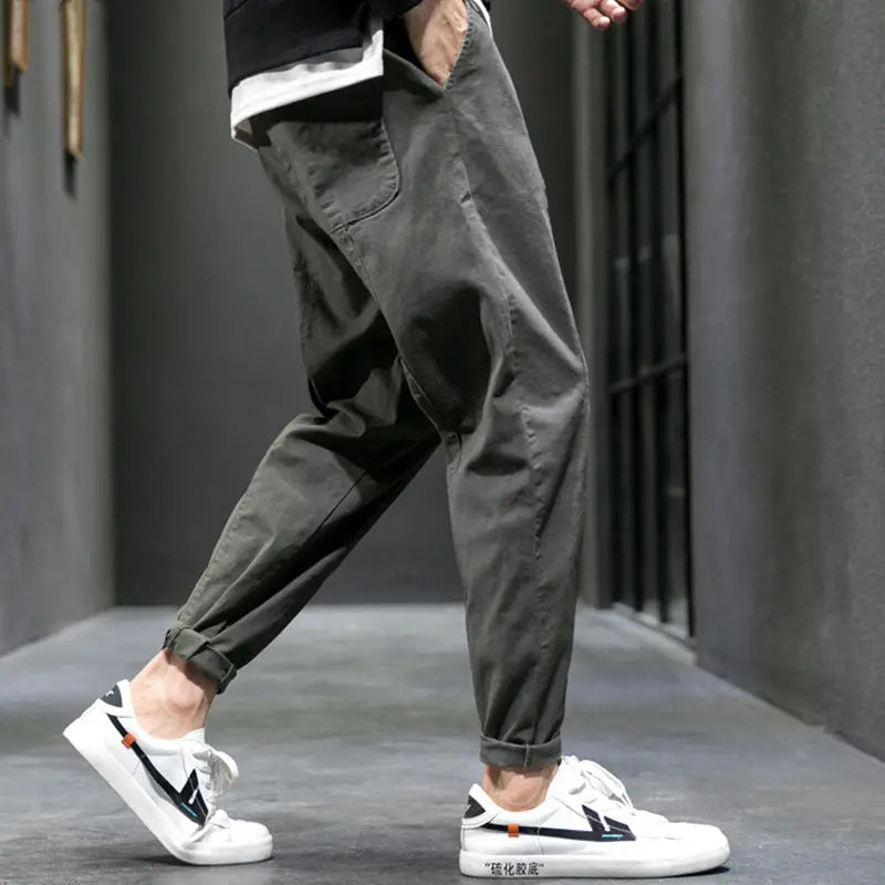 Marcel – Schicke Herren-Hose für jeden Anlass