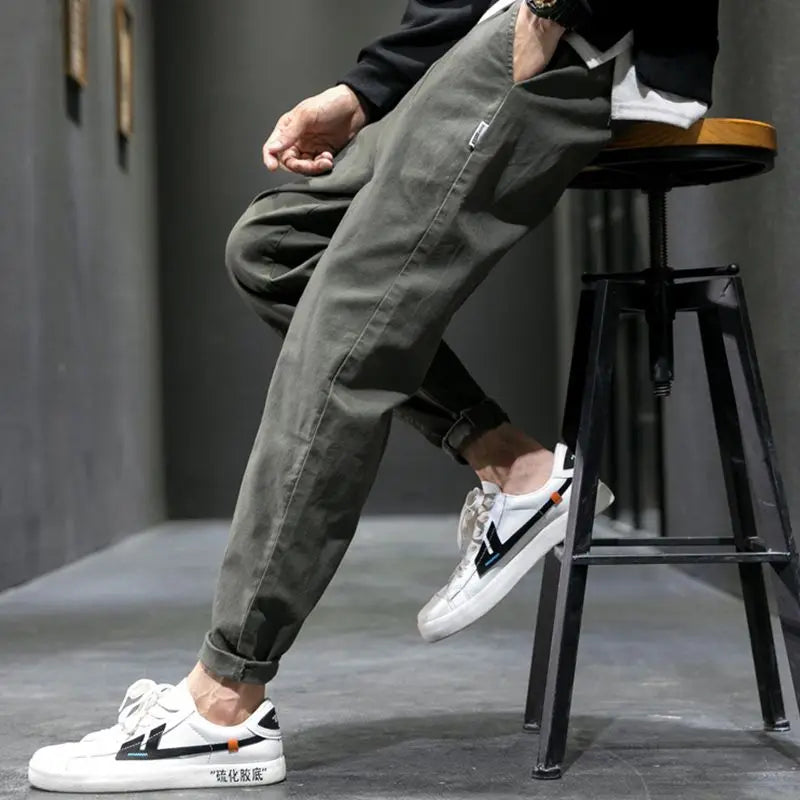 Marcel – Schicke Herren-Hose für jeden Anlass