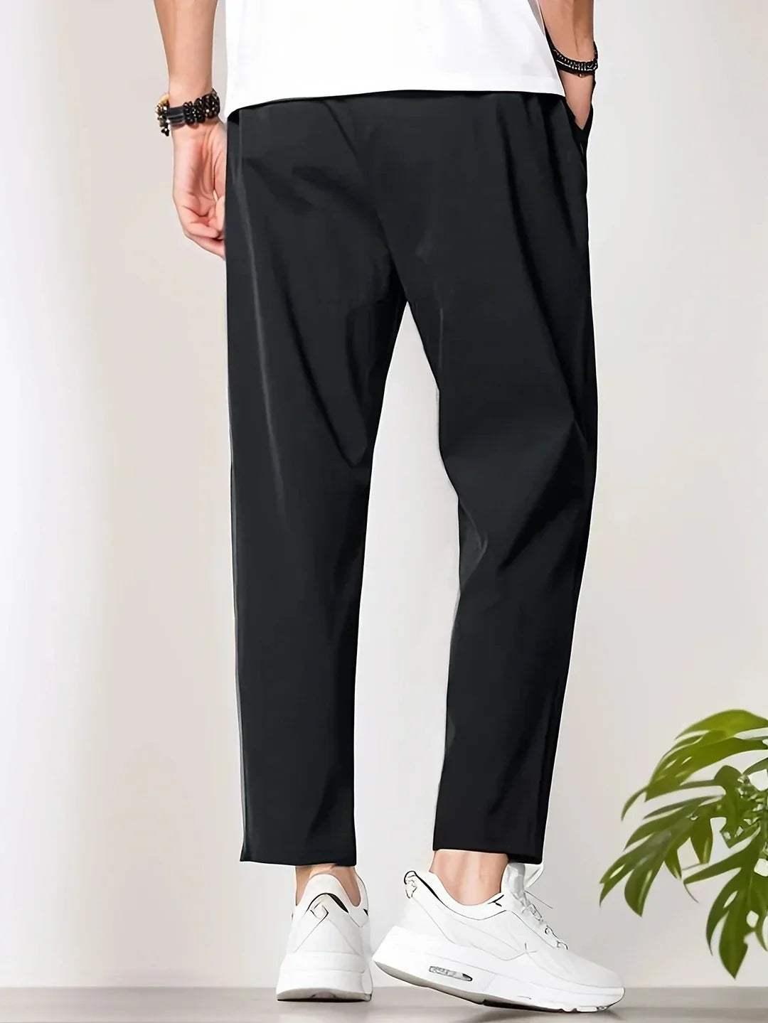 Hans – Stilvolle bequeme Hose