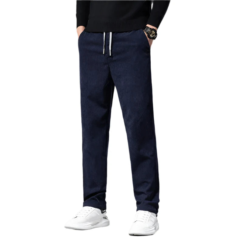 Maximilian – Elegante Cordhosen für Herren