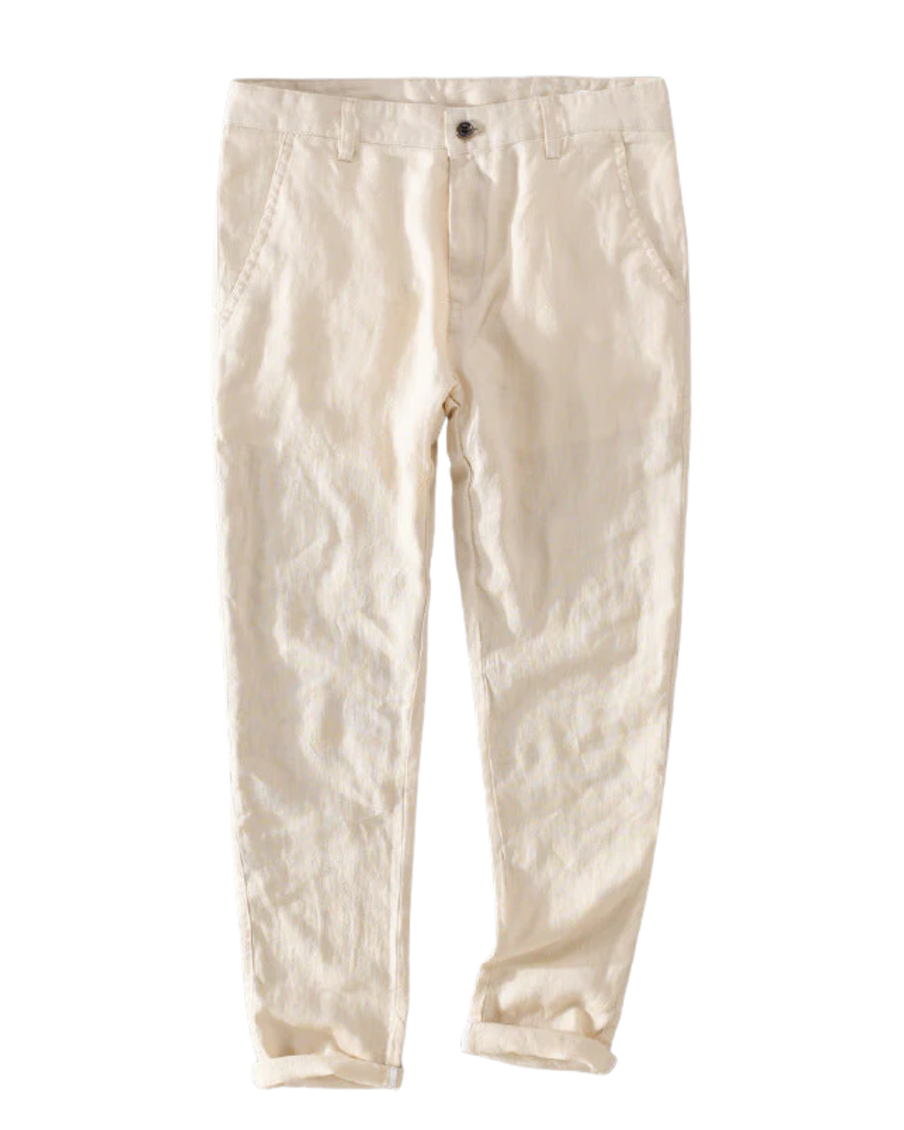 Felix – Premium Leinenhose für Herren