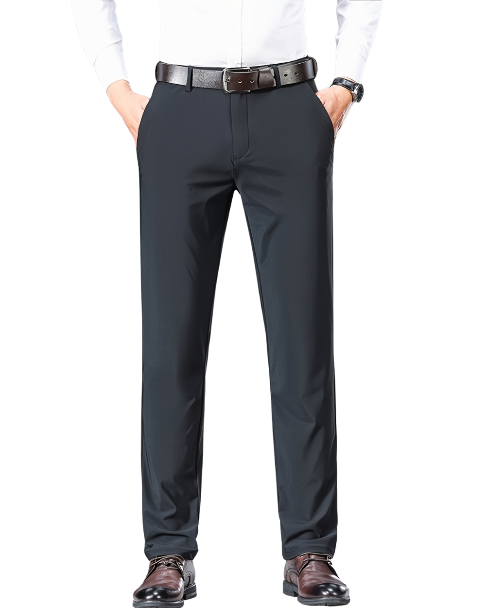 Hugo – Elegante Business-Hose