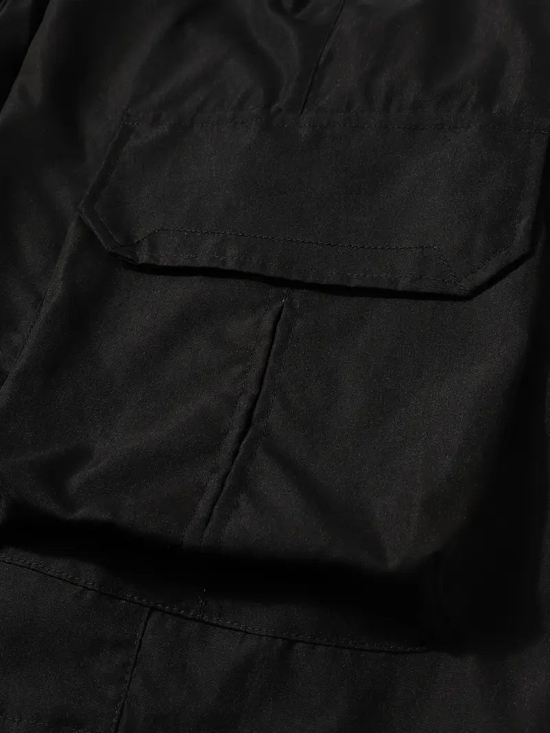 Felix – Elegante Cargo-Hose für Herren