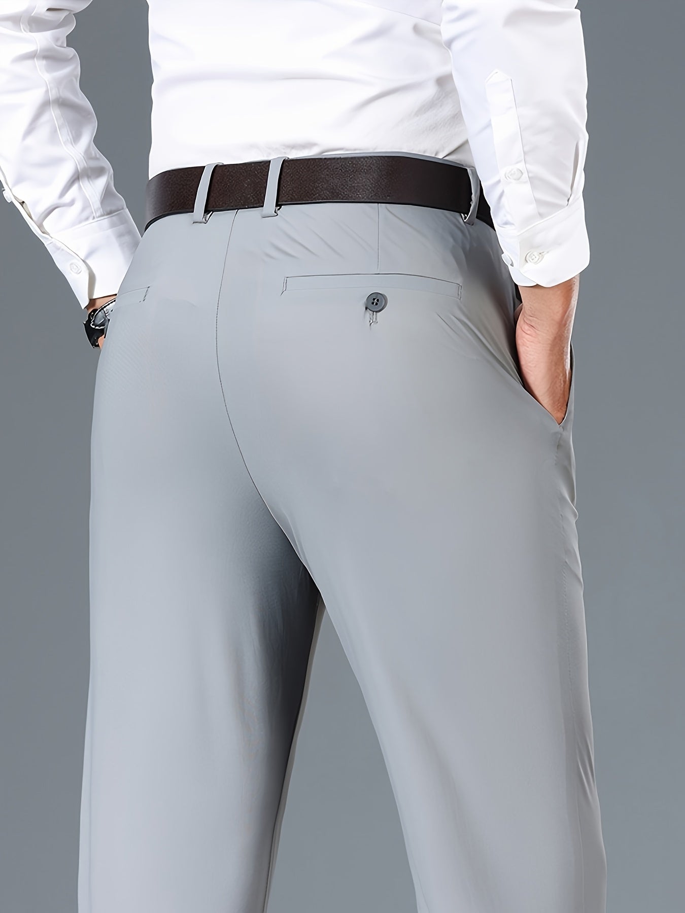 Hugo – Elegante Business-Hose