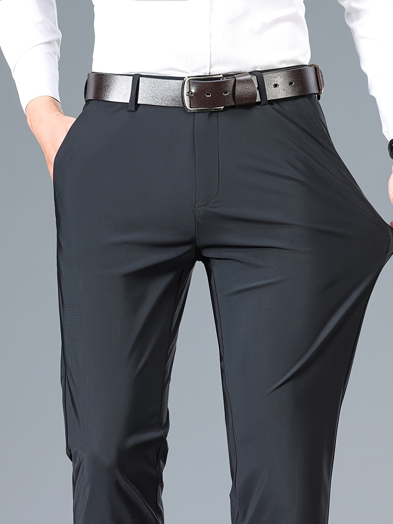 Hugo – Elegante Business-Hose