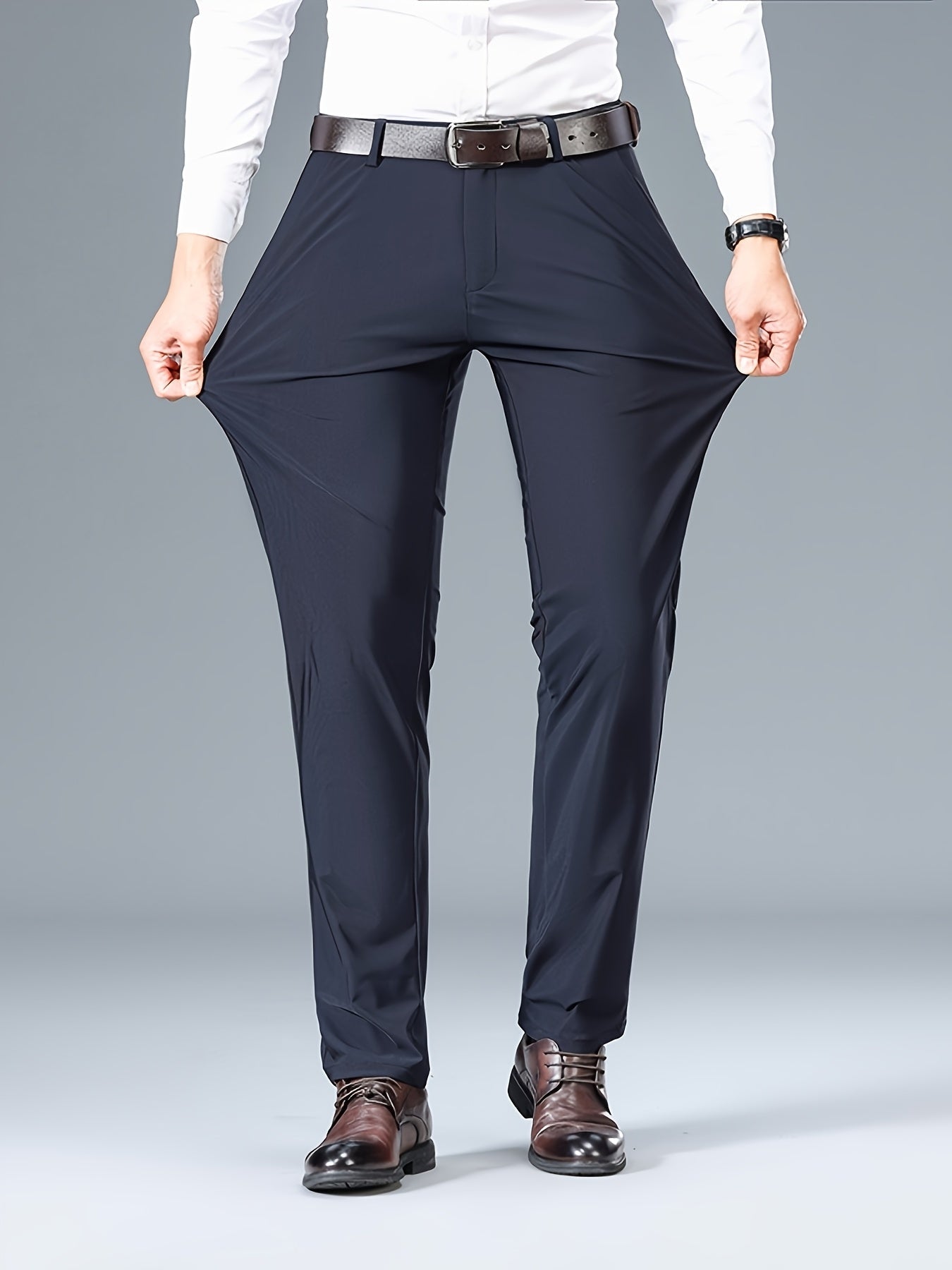Hugo – Elegante Business-Hose