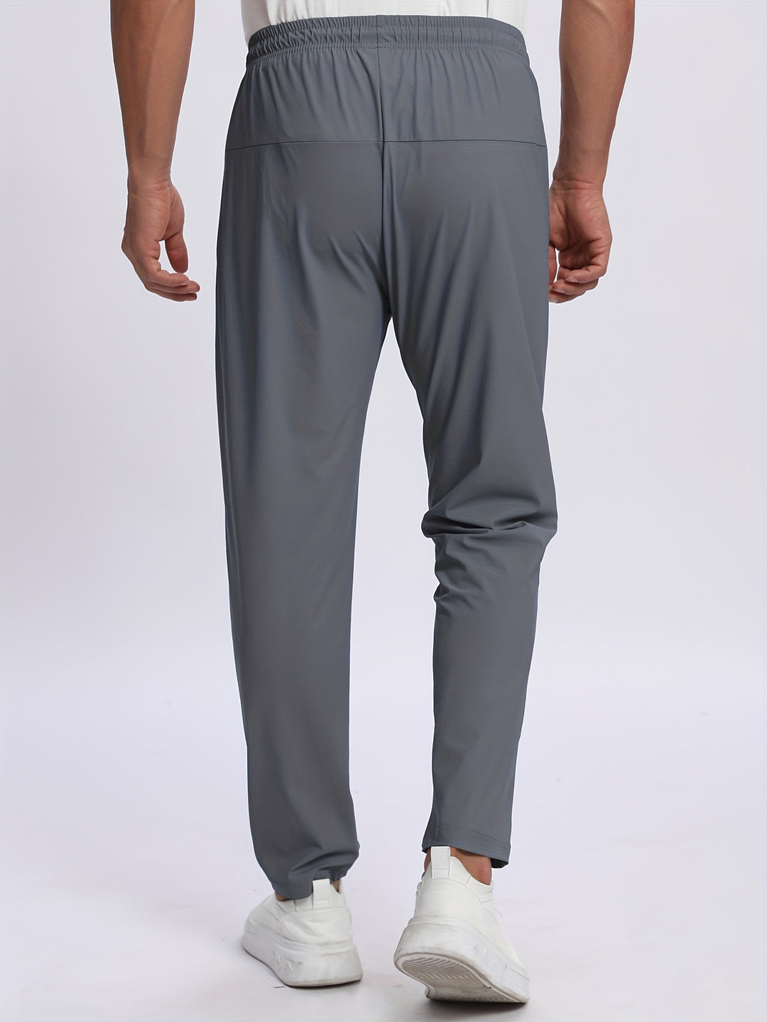 Jürgen – Stilvolle Stretch-Jogginghose für Herren