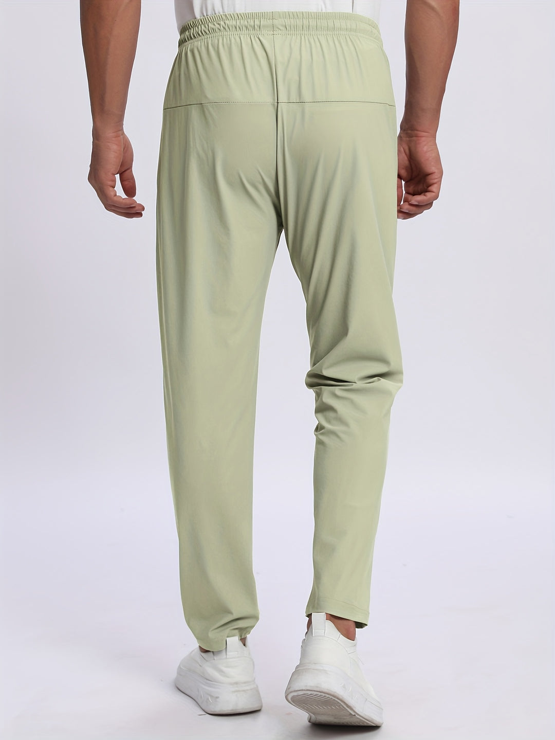 Jürgen – Stilvolle Stretch-Jogginghose für Herren
