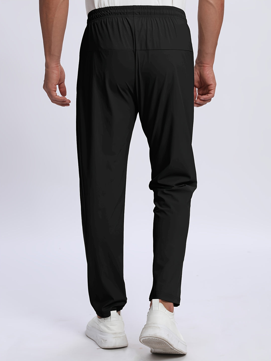 Jürgen – Stilvolle Stretch-Jogginghose für Herren
