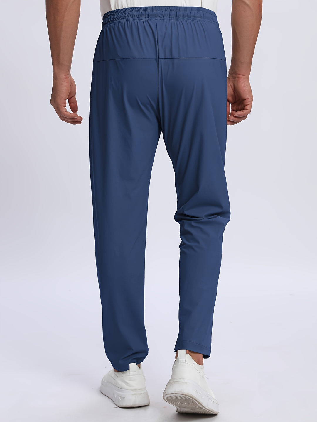 Jürgen – Stilvolle Stretch-Jogginghose für Herren