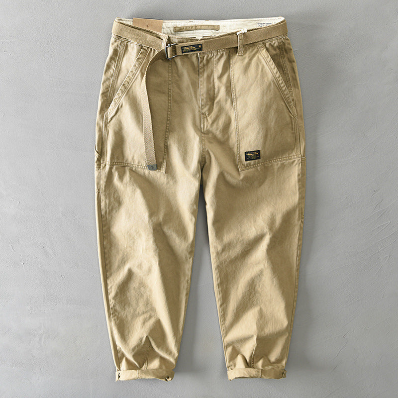 Florian – Stilvolle Herren-Casual-Hosen