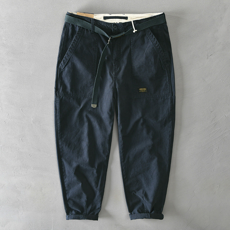 Florian – Stilvolle Herren-Casual-Hosen