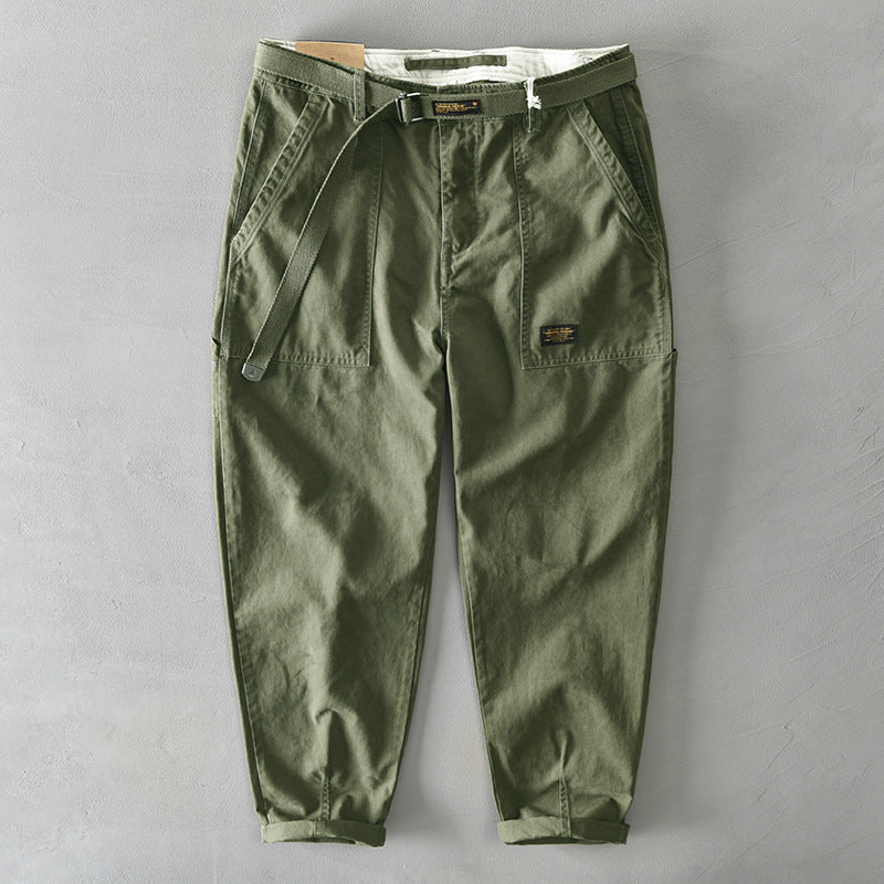 Florian – Stilvolle Herren-Casual-Hosen