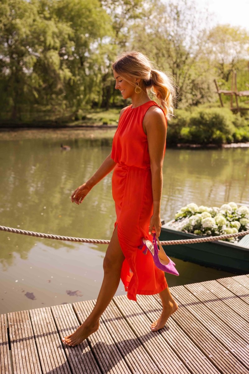 Lea – Sommerkleid