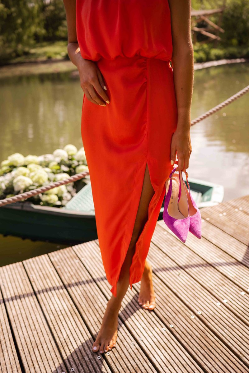 Lea – Sommerkleid