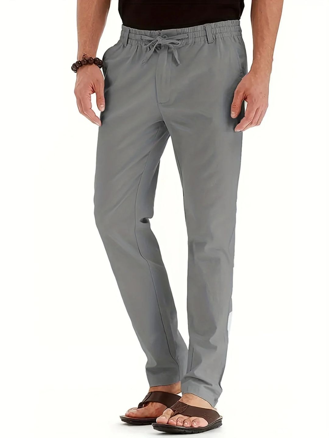 Alexander – Elegante Sommerhose für Herren