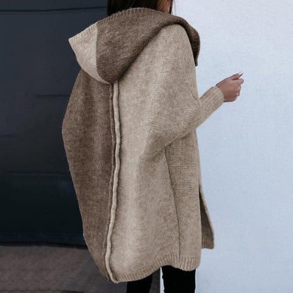 Michelle - Stylisch, gemütlich & perfekt für jede Jahreszeit