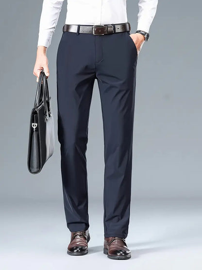 Hugo – Elegante Business-Hose
