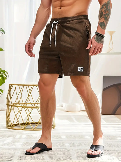 Hugo – Stilvolle Herren Shorts für Freizeit