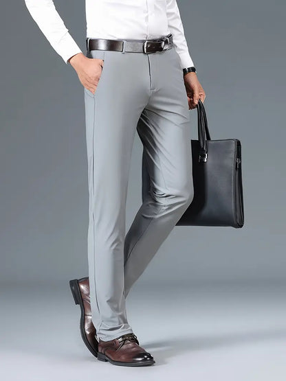 Hugo – Elegante Business-Hose