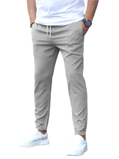 Sebastian – Premium Stretch-Hosen für Herren