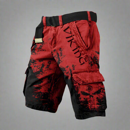 Felix – Premium Shorts für stilbewusste Herren