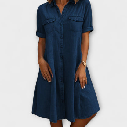 Aurelia – Casual Kleid