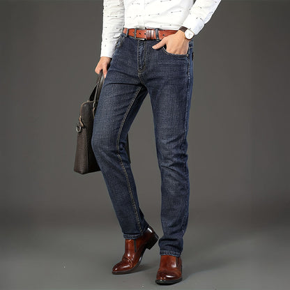 Felix – Elegante Denim Jeans von Milan