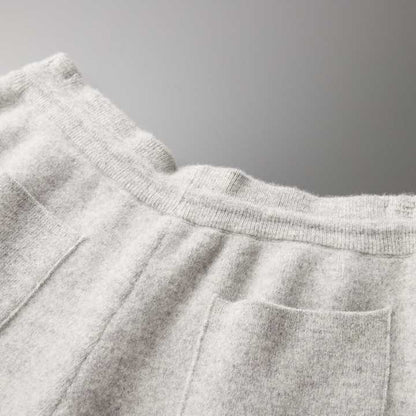 Adrian – Elegante Kaschmirhose
