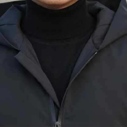 Sidney - Eleganter Windbreaker