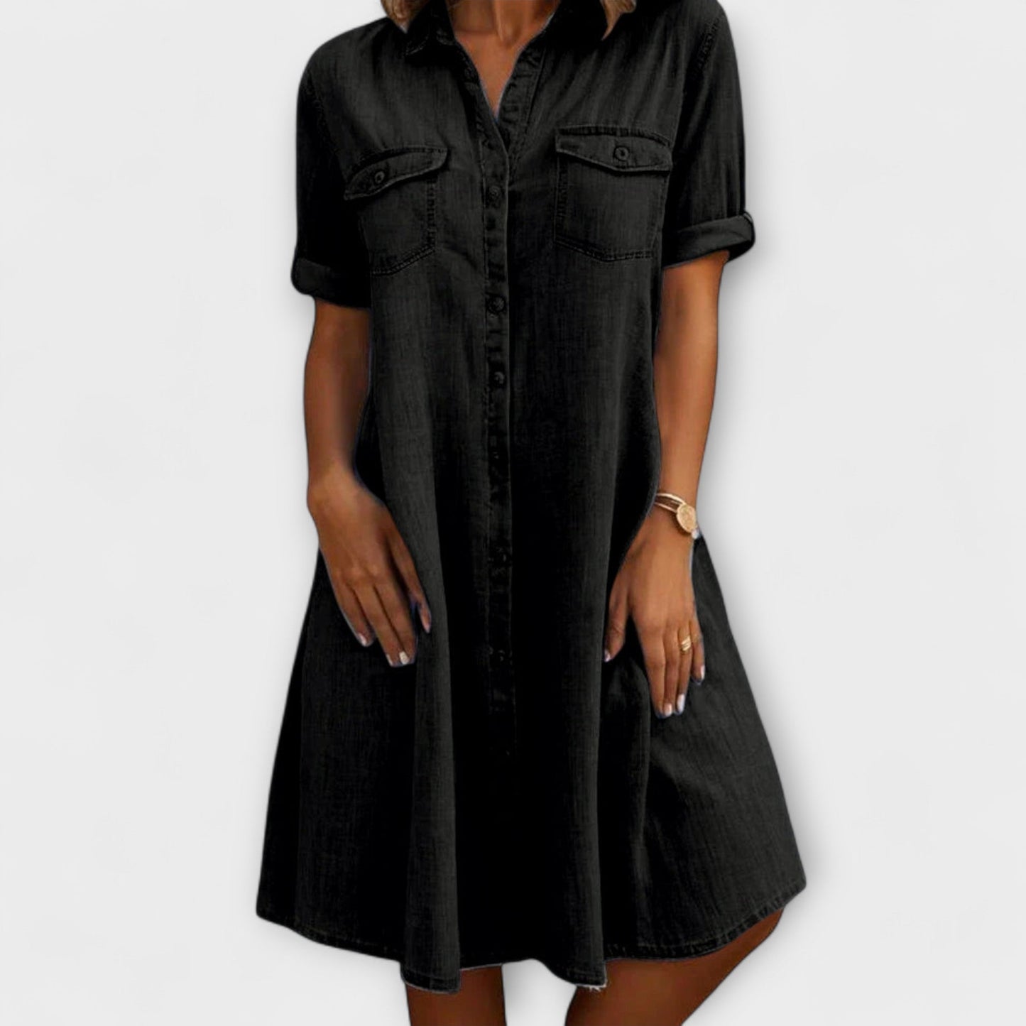 Aurelia – Casual Kleid