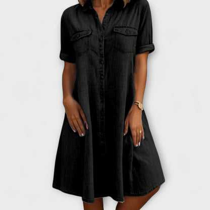 Aurelia – Casual Kleid