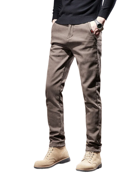 Lukas – Modische Slim-Fit-Hose für Freizeit