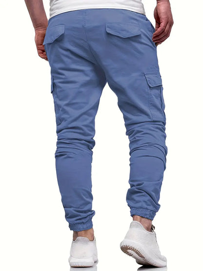 Niklas – Legere Herrenhose für jeden Anlass