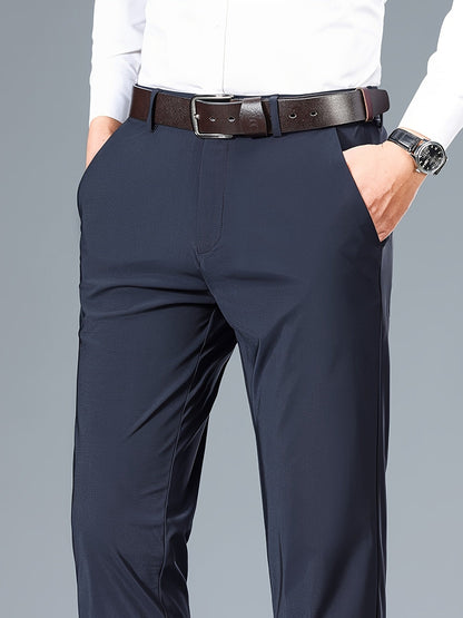 Hugo – Elegante Business-Hose