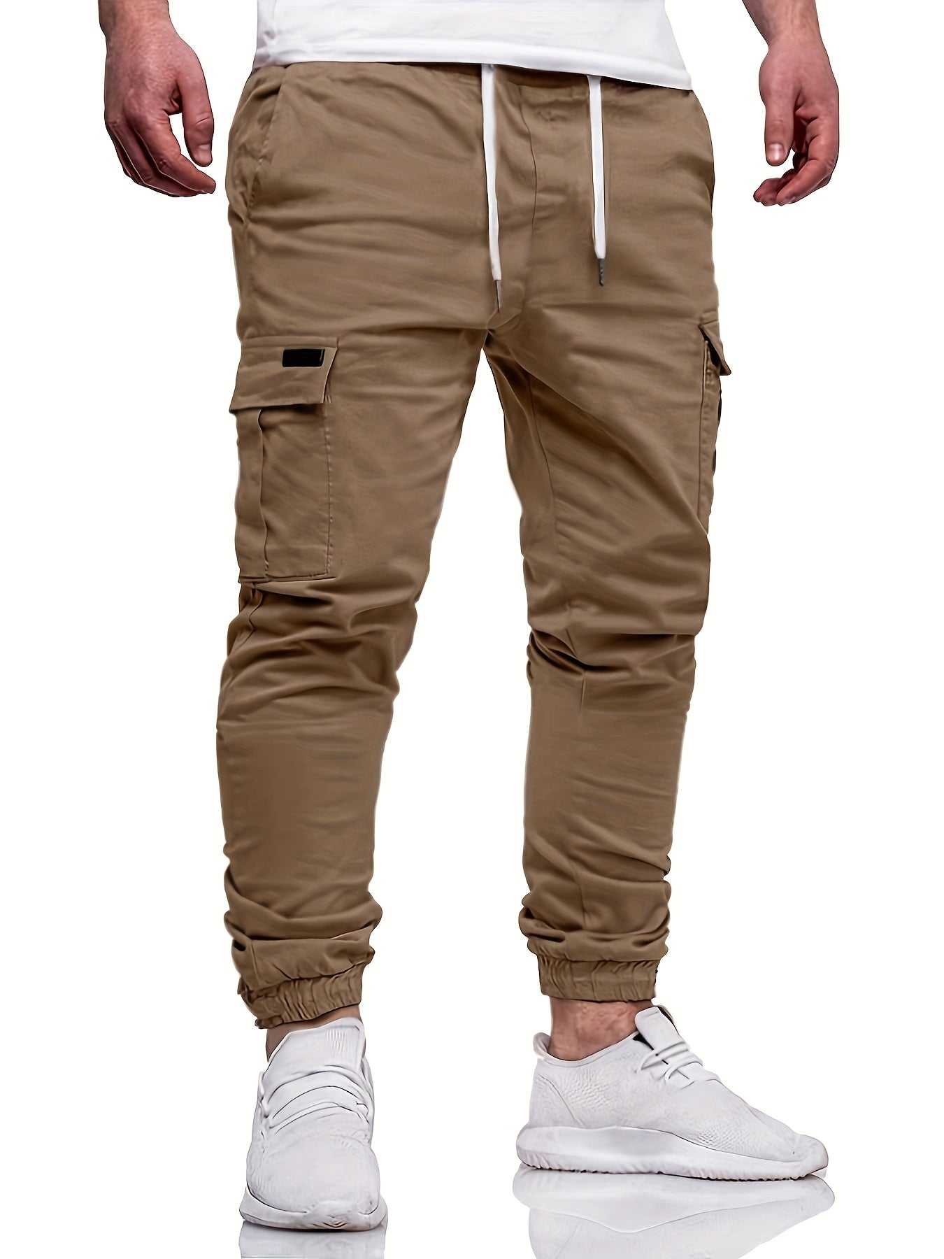 Niklas – Legere Herrenhose für jeden Anlass