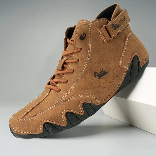 Friederike | Unisex-Ergo-Sneaker