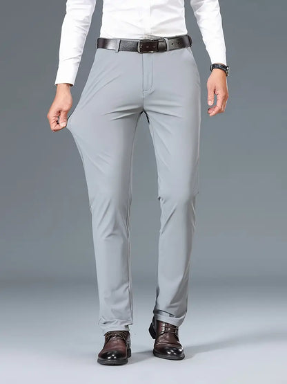 Hugo – Elegante Business-Hose