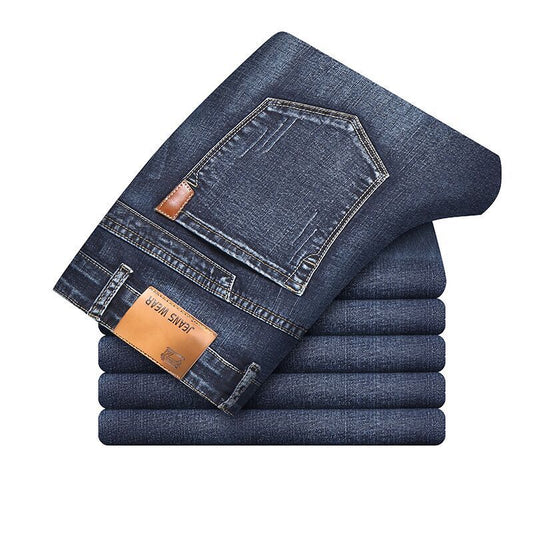 Felix – Premium Stretch-Jeans für Herren
