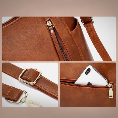 Blanche | Elegante Luxustasche