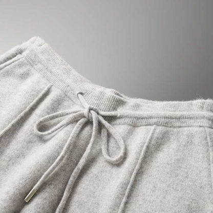 Adrian – Elegante Kaschmirhose