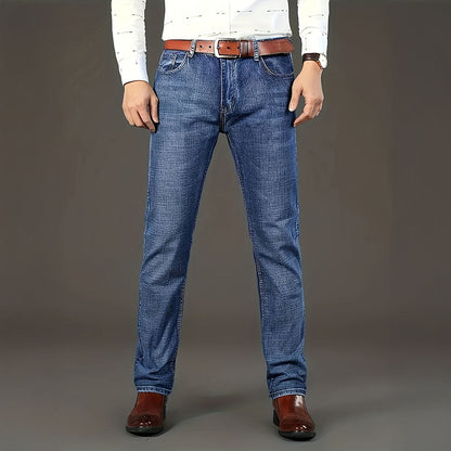 Felix – Elegante Denim Jeans von Milan