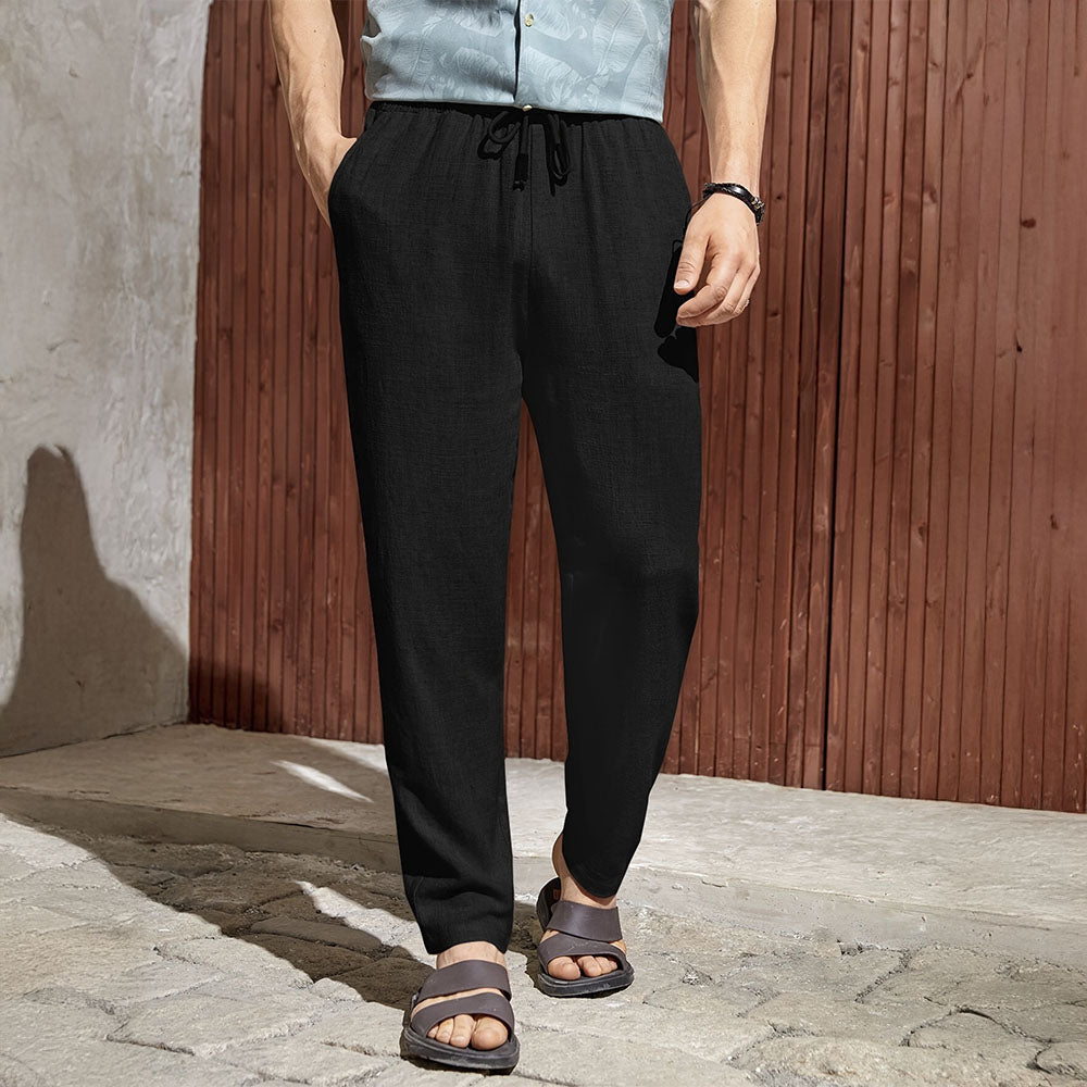 Felix – Elegante Sommerhose