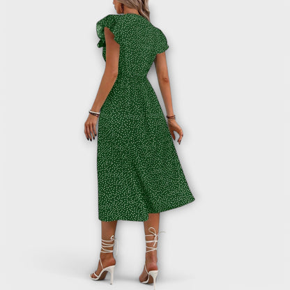 Polka – Midikleid