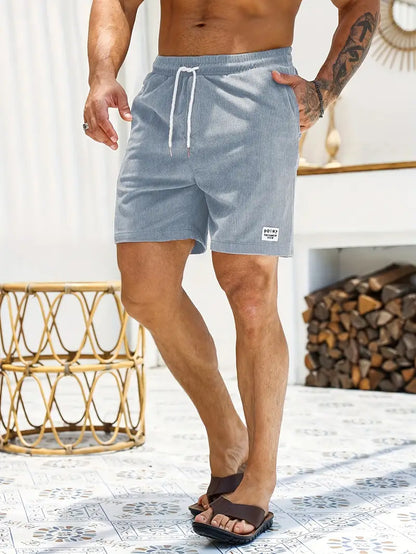 Hugo – Stilvolle Herren Shorts für Freizeit