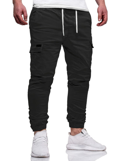 Niklas – Legere Herrenhose für jeden Anlass